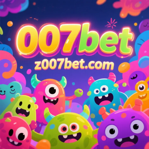007bet